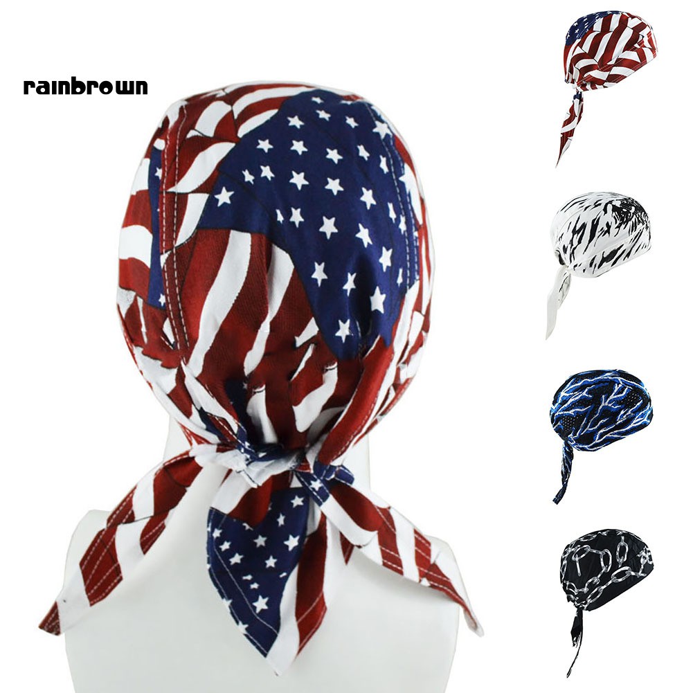 Khăn Trùm Đầu Đa Năng In Hình Cướp Biển