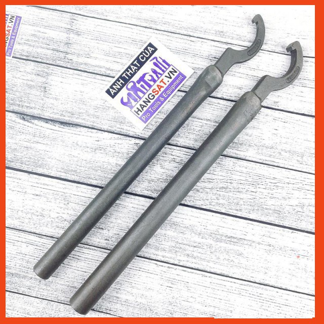 [GIÁ TỐT] Bộ 2 Móc cổ xe máy Yamaha ( dầy + mỏng ) Menfa Chất Lượng