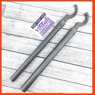 Bộ 2 Móc cổ xe máy Yamaha Menfa Chất Lượng