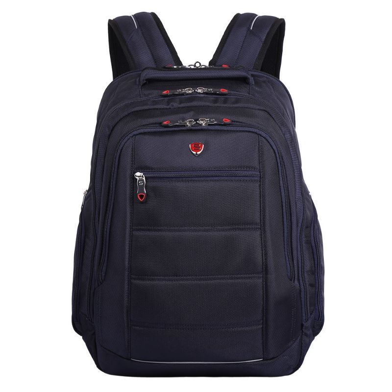Balo Laptop Cao Cấp sakos Bricko laptop 15"6inch