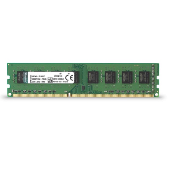 Ram PC Kingston DDR3 4Gb, 8Gb Bus 1333 và 1600 bảo hành 36 tháng