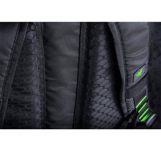 Balo Razer Tactical 15.6inch Backpack V2