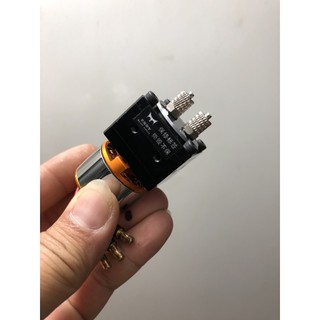 (Hàng có sẳn)Bơm thuỷ lực mini dùng cho xe mô hình