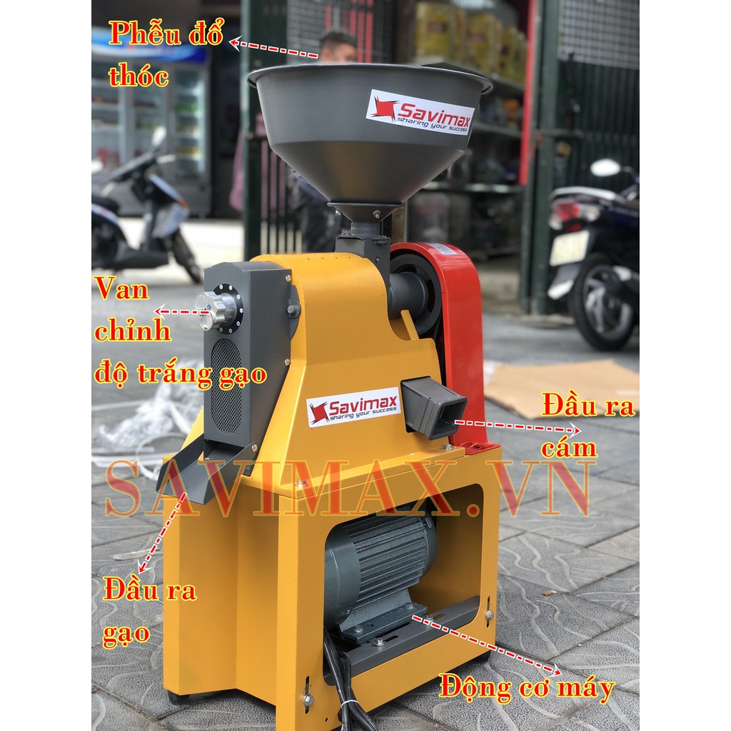 Đại lý phân phối Máy xát gạo mini liên hoàn giá rẻ tại Hà Nội.LIÊN HỆ NGAY ĐỂ ĐƯỢC HỖ TRỢ 1/2 PHÍ VẬN CHUYỂN