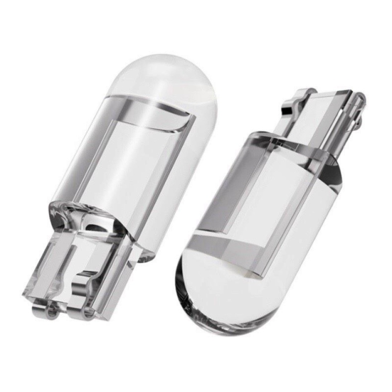 [ Shop Uy Tín ] Bóng Led T10 Siêu Sáng, Đèn Led T10 Lắp Mặt Đồng Hồ, Demi, Xi Nhan Xe Máy, Ô Tô - Đủ 7 Màu | BigBuy360 - bigbuy360.vn