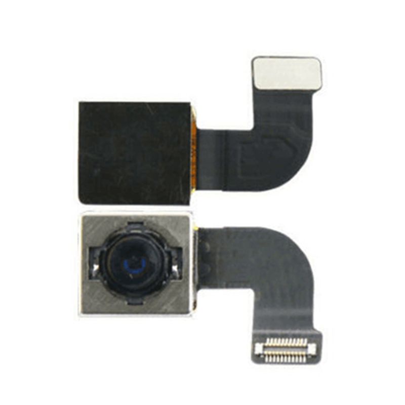 Phụ Kiện Mạch Camera Trước Và Sau Cho Điện Thoại iPhone7