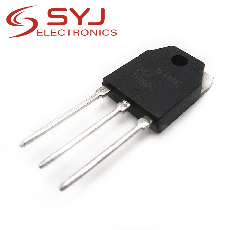 FQA11N90C 11N90 4 cái / lốc FQA11N90 900V 11A TO-3P pxa