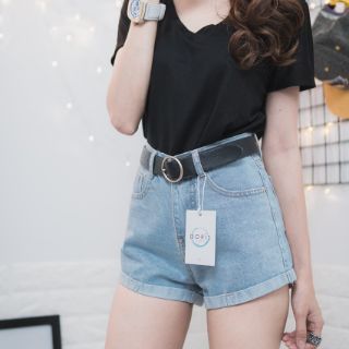 Quần jean đùi 😍😍😍