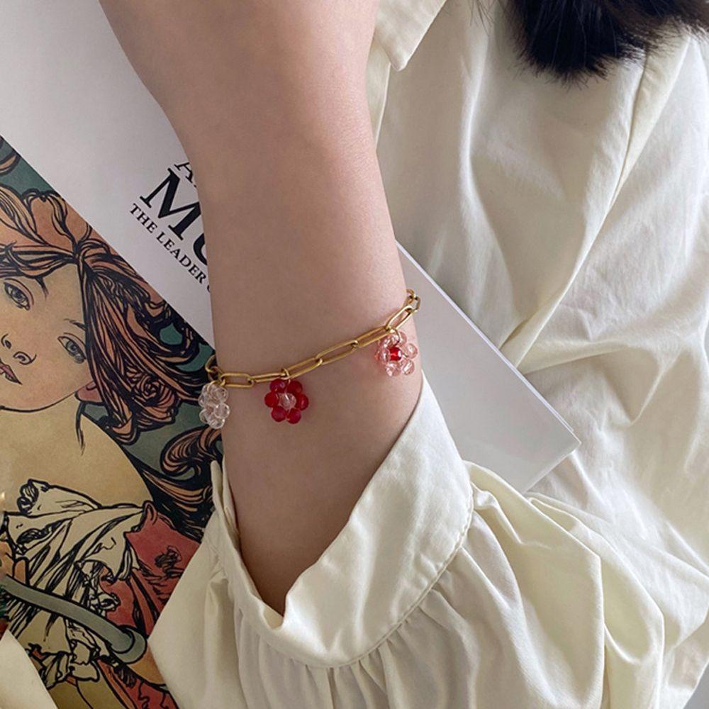 Vanes1 Vòng Cổ Choker Hợp Kim Ngọt Ngào Mới Cho Nữ