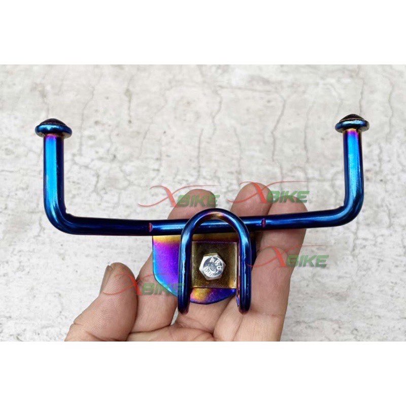 MÓC TREO ĐỒ VARIO CLICK ĐA NĂNG XI TITAN