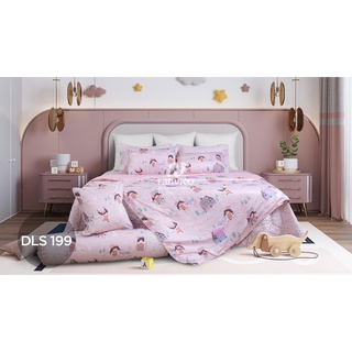 Bộ hanvico blue sky dls199 - 100% cotton t