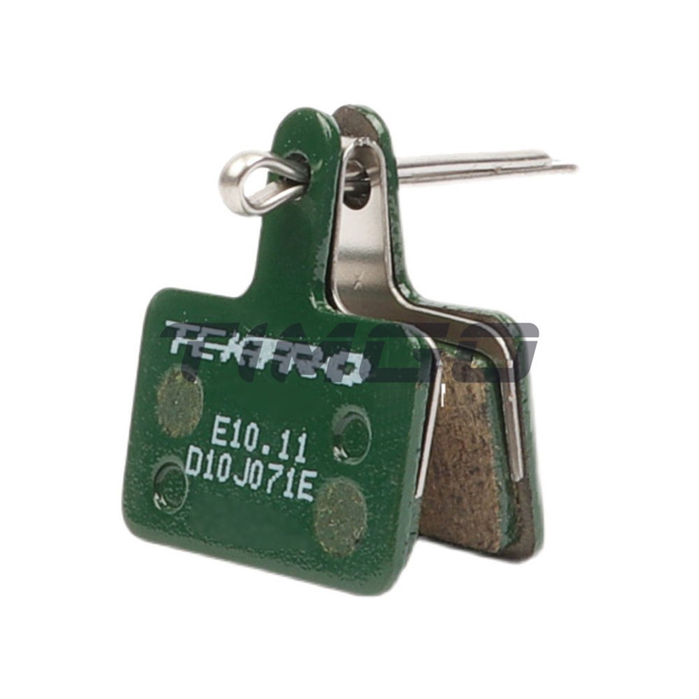 Má Phanh Hữu Cơ Tektro E10.11 MTB Cho Shimano MT200/M355/M395/M415/M475/M495