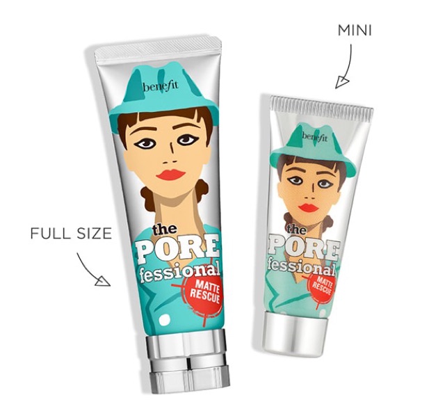 [CÓ SẴN - ĐỦ SIZE]💎Kem lót Benefit the Porefessional Face Primer💎 | BigBuy360 - bigbuy360.vn