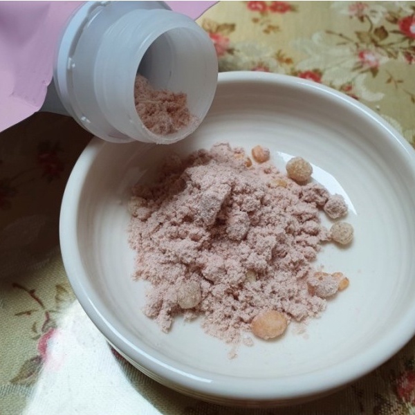 Ngũ cốc dinh dưỡng ăn kiêng dạng sữa lắc 2 vị OGRAE Ofit Dan Meal Protein Shake 25g