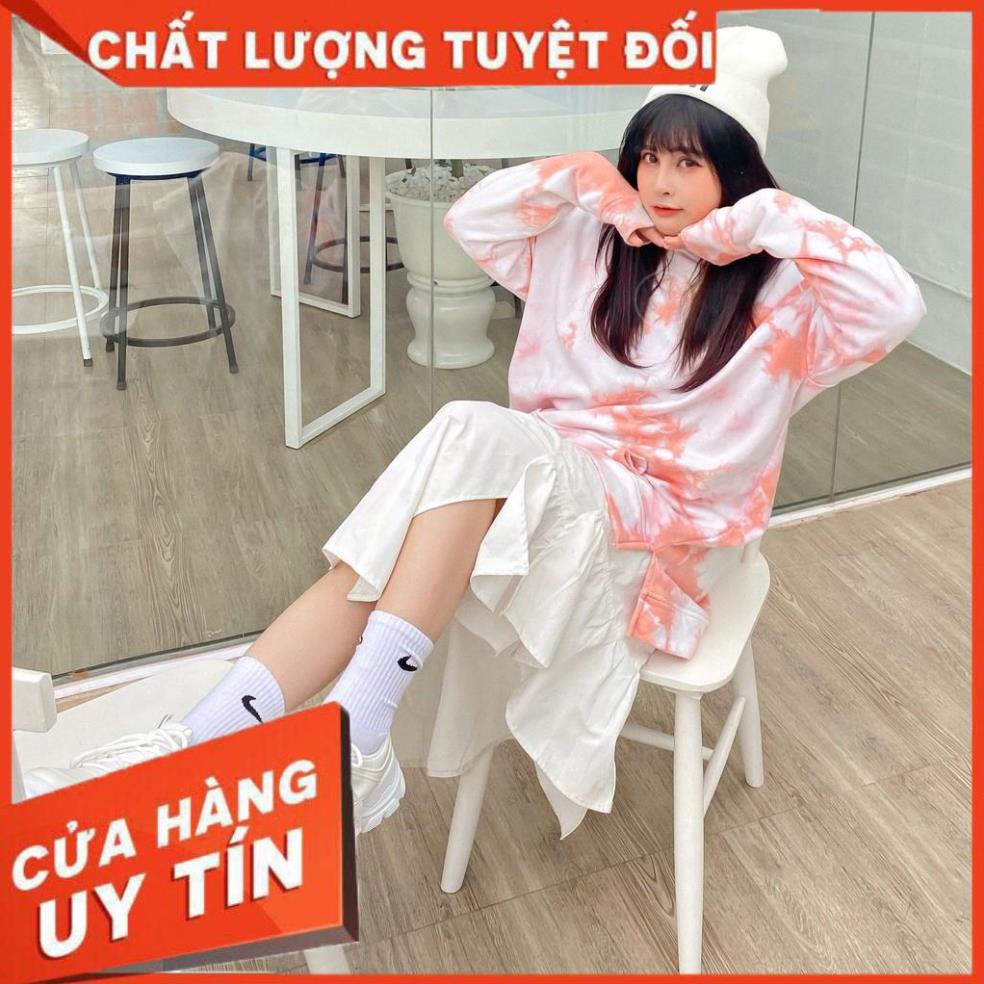 Giày Thể Thao Đế Đúc Cao 4 cm Da PU B888 | BigBuy360 - bigbuy360.vn