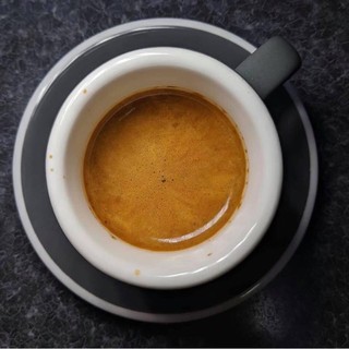 Cà phê đặc sản pha máy Sahara espresso blend