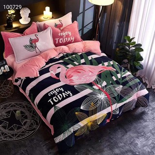 Nỉ nhung trẻ em - chăn ga cao cấp - Hàng uy tín