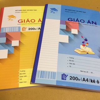 Giáo án ôly A4 - Hải Tiến