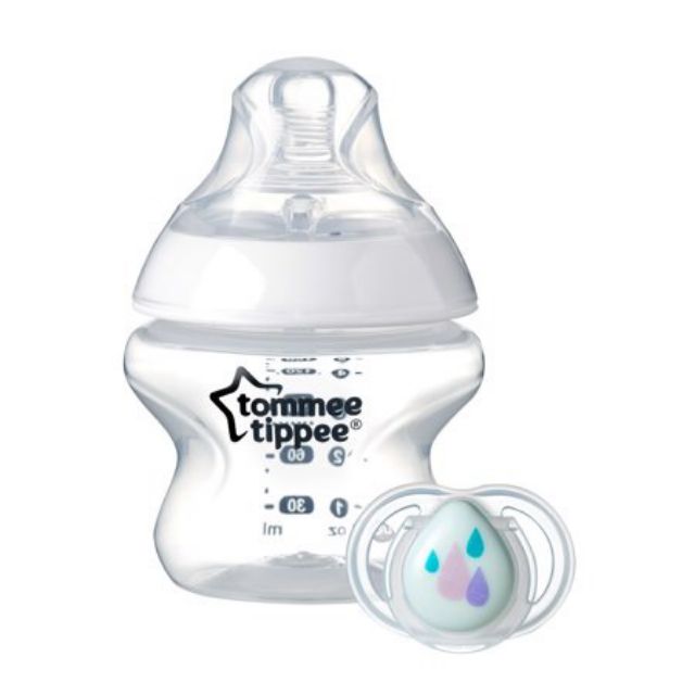 Bình sữa Tommee Tippee Close to Nature 150ml