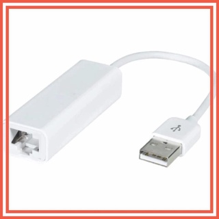 Cáp chuyển đổi usb sang lan - usb to lan 2.0