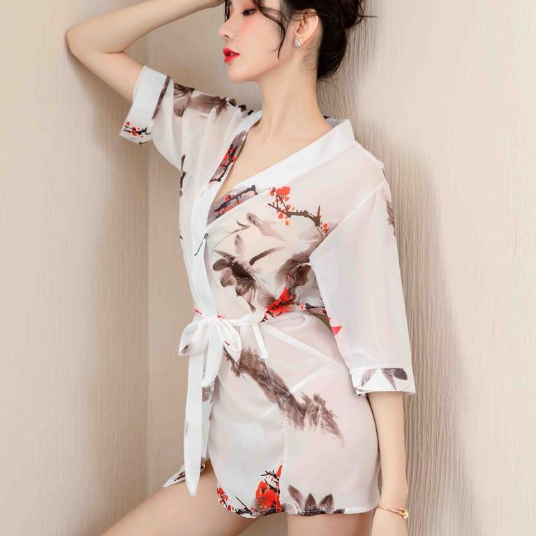 Đồ Lót Ngủ Kiểu kimono Angela Baby Quyến Rũ Cho NữBe.04Ag21 | BigBuy360 - bigbuy360.vn