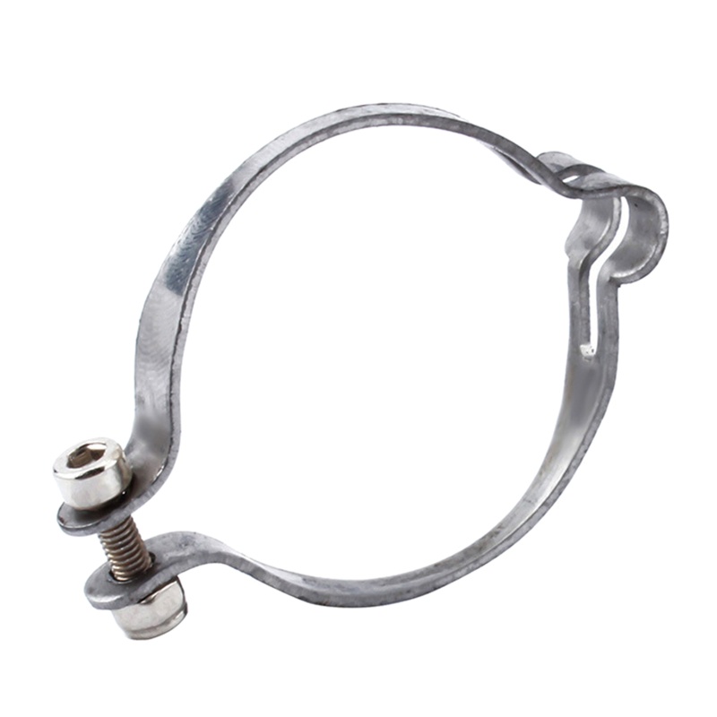 Vòng Kẹp Cố Định Dây Phanh Xe Đạp Bằng Kim Loại Tiện Dụng