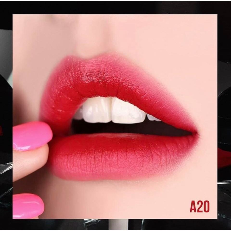 Son kem Black rouge Air Fit Velvet Tint Ver 4 | BigBuy360 - bigbuy360.vn