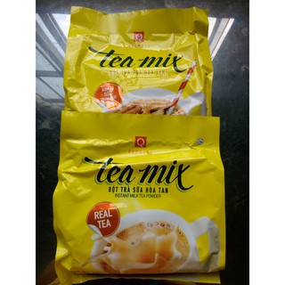COMBO 02 BỊCH TRÀ SỮA TEAMIX (24 GÓI/BỊCH)