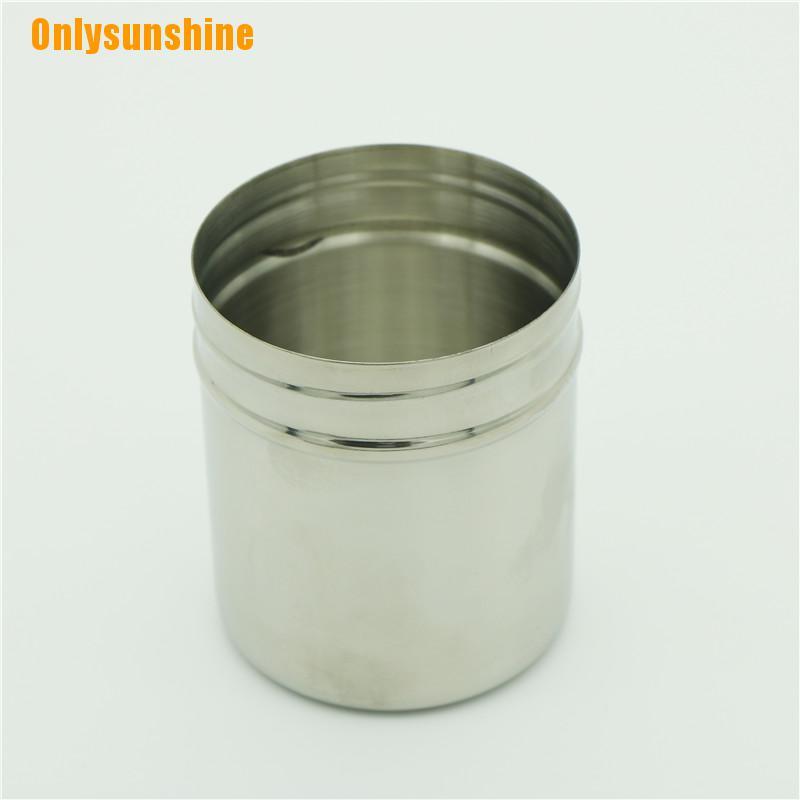 Khuôn Nướng Bánh Bằng Thép Không Gỉ Tiện Dụng / Soocola / Cà Phê