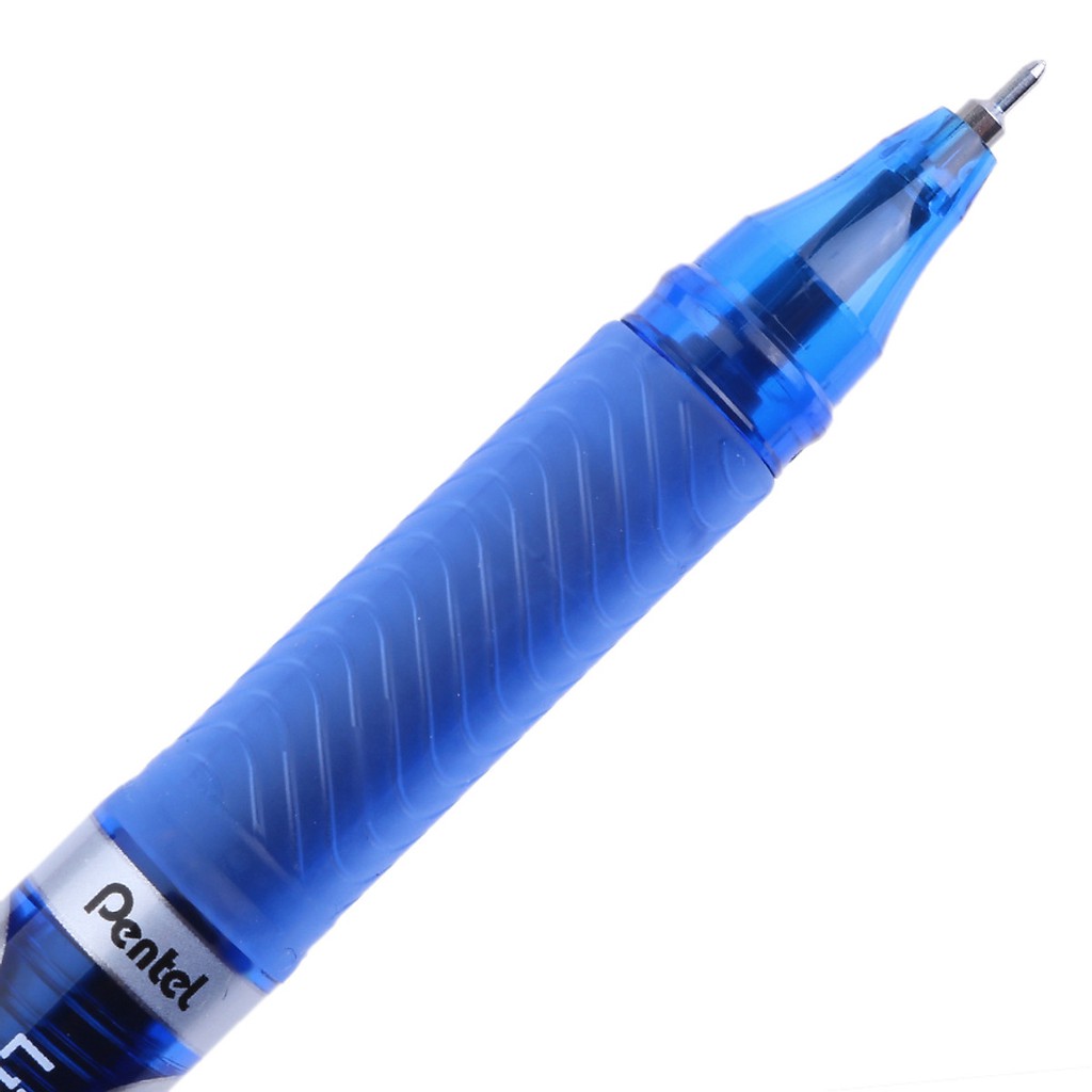 Bút ký pentel BLN55 0.5mm màu xanh