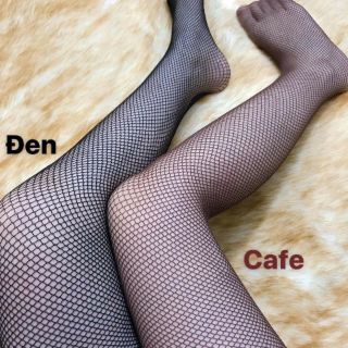Quần tất lưới siêu dai - siêu mịn- siêu rẻ