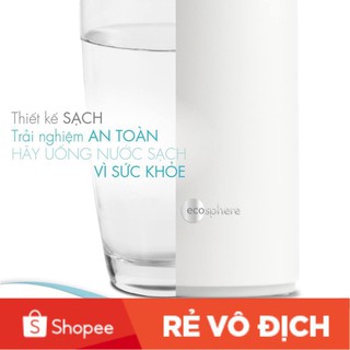 LÕI LỌC NƯỚC ECOPHERE NUSKIN