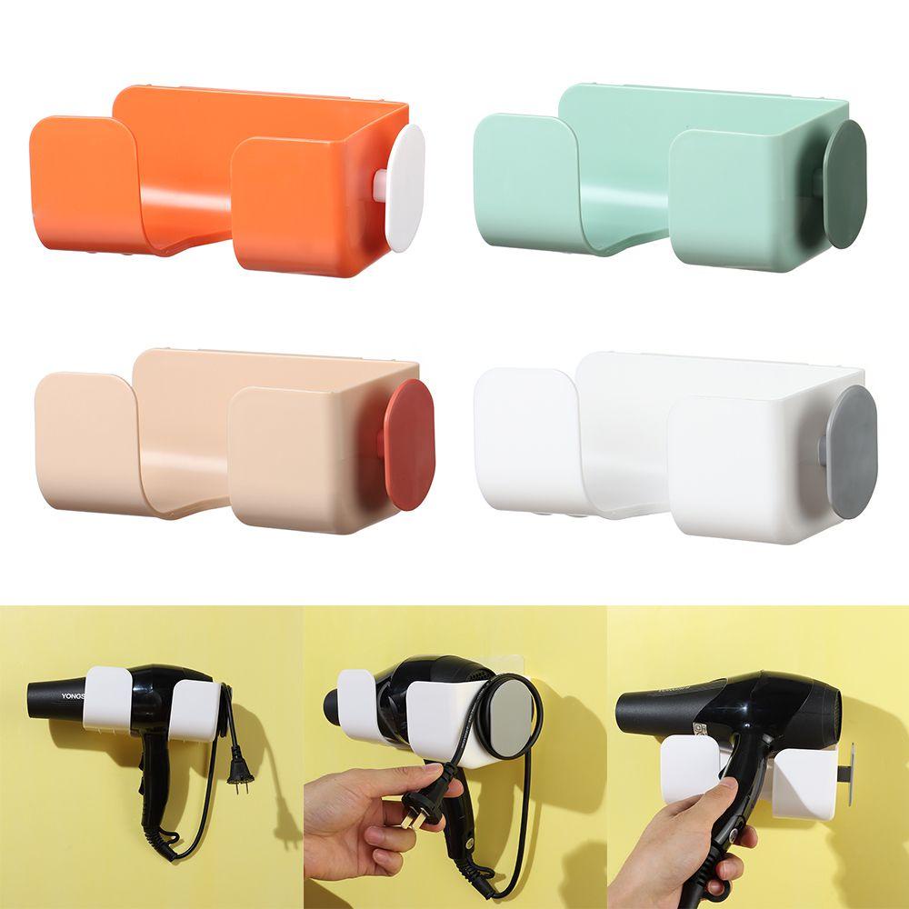 ♫Daphne♫ Giá Đỡ Máy Sấy Tóc Tiện Dụng