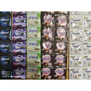 Xả Vải Hygience Thái 24 gói x 20ml