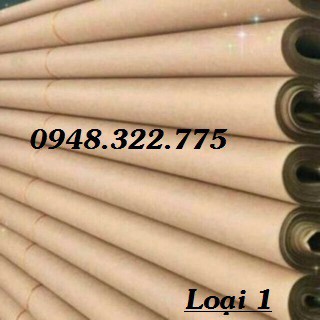 30 tờ giấy xi măng Kraft 72x102 loại dầy