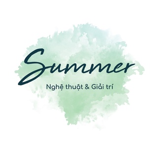 Họa phẩm Summer