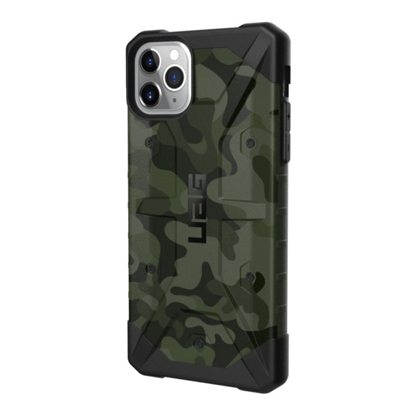 Ốp Lưng cho iPhone 11 Pro - Phiên Bản Giới Hạn UAG PATHFINDER SE CAMO SERIES