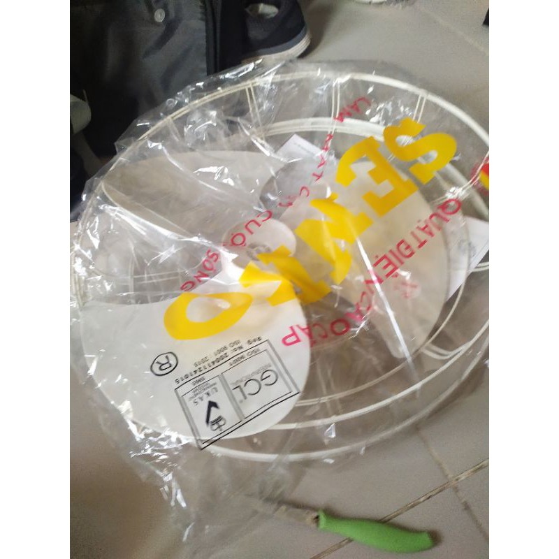 Quạt đảo trần Senko TD105 | BigBuy360 - bigbuy360.vn