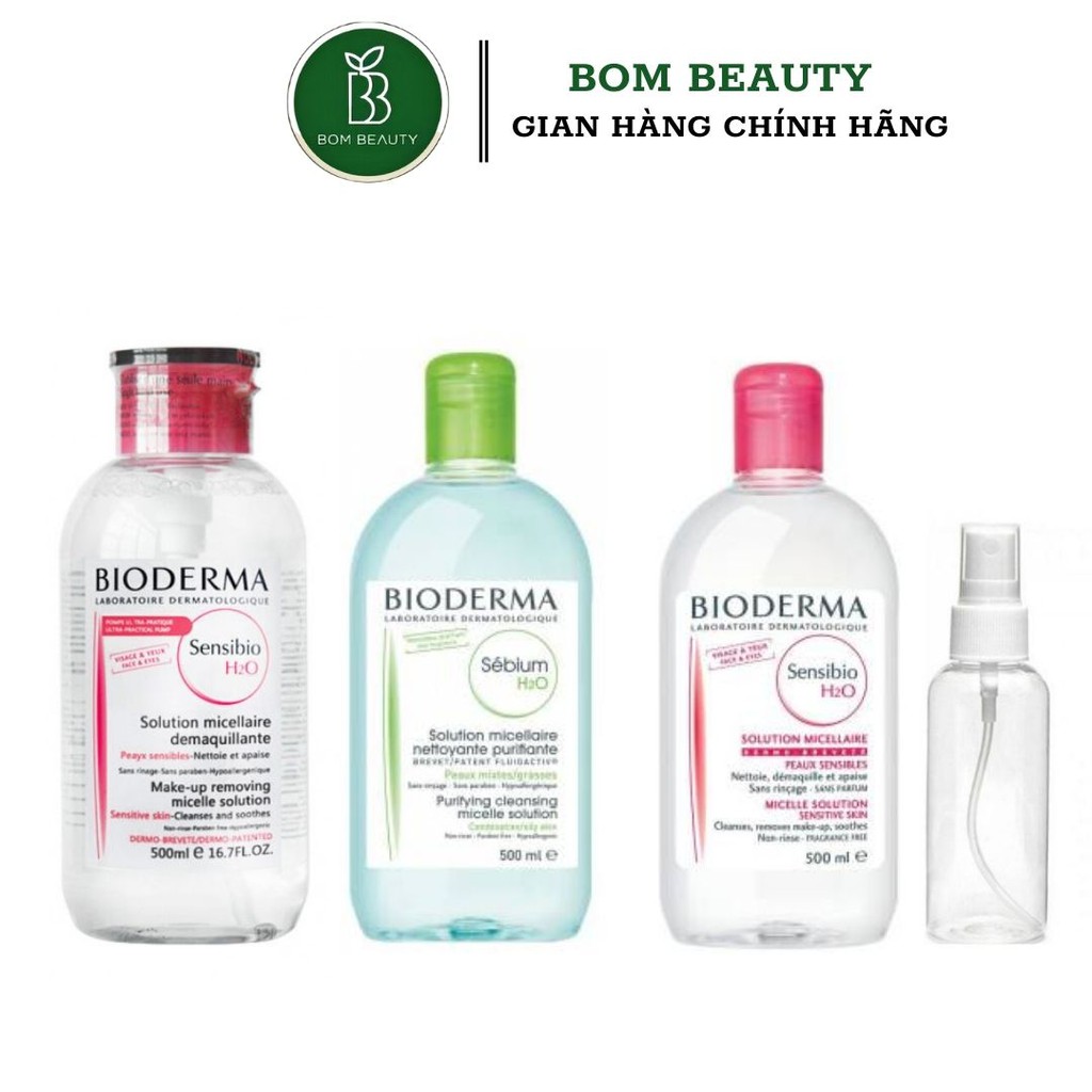 Tẩy trang Hồng, Xanh các loại | BigBuy360 - bigbuy360.vn