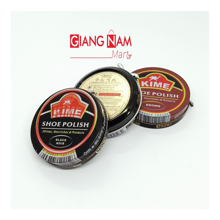 Xi đánh giày KIME - Bảo vệ giày