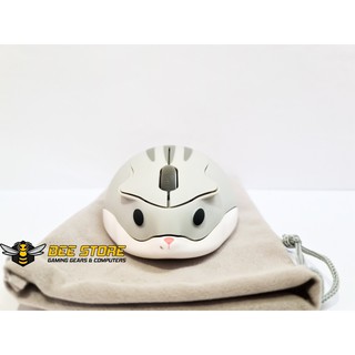 Chuột không dây AKKO Hamster - TaRo