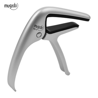 Capo Guitar MUSEDO MC6