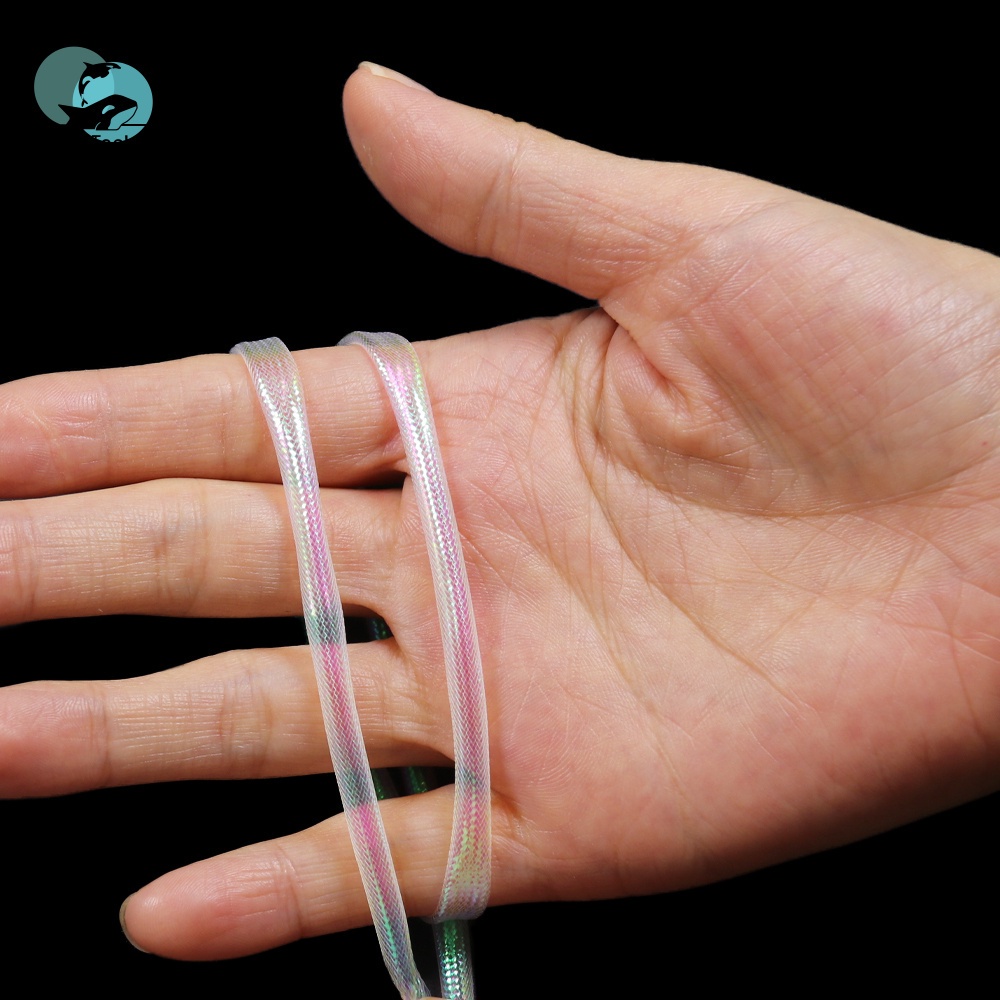 Fly Fishing Tying Material 2mm 4mm 6mm