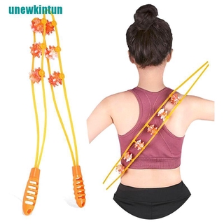 Dụng cụ mát xa cơ lưng/ vai chuyên dụng