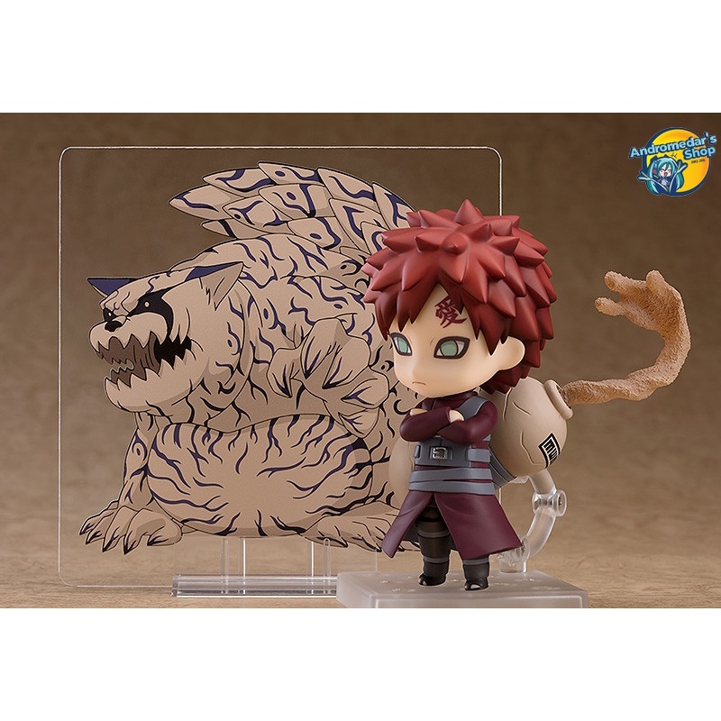 Mô hình nhân vật NARUTO Shippuden Nendoroid 956 Gaara