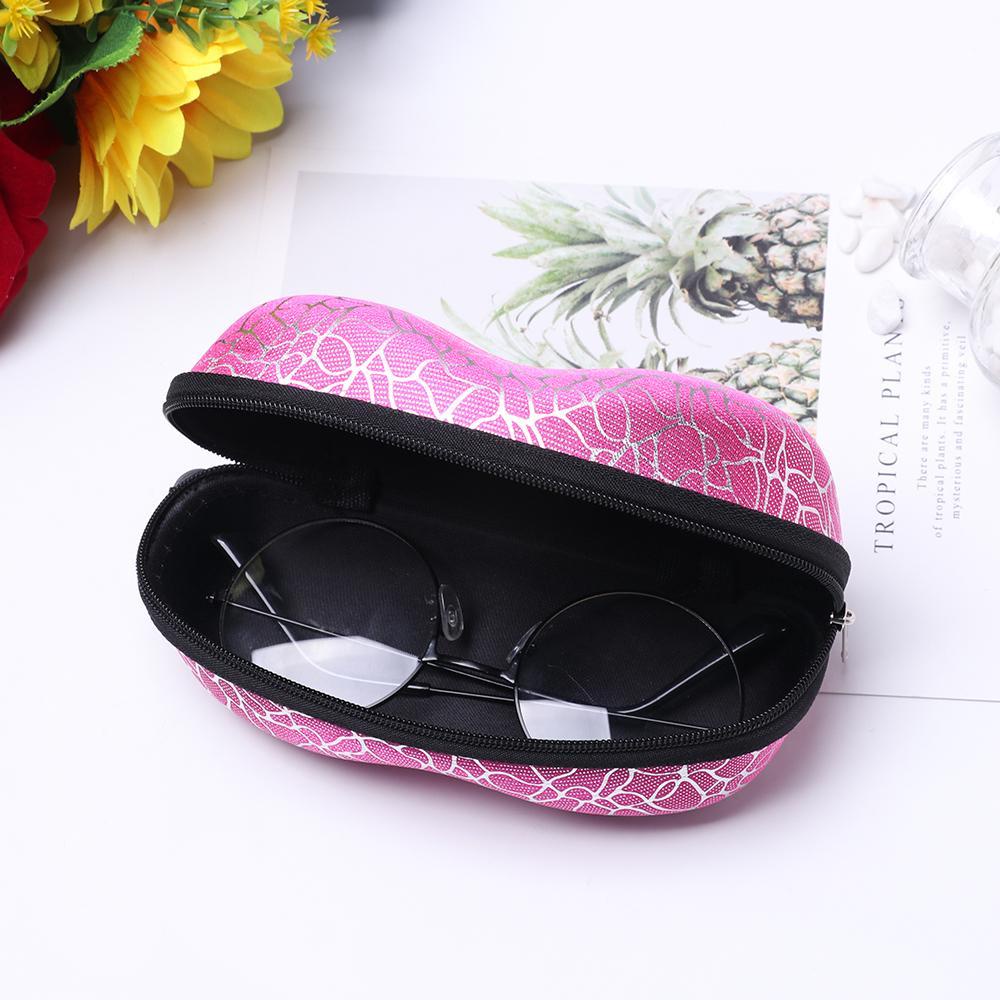 Túi Cứng Đựng Bảo Vệ Mắt Kính Cầm Tay