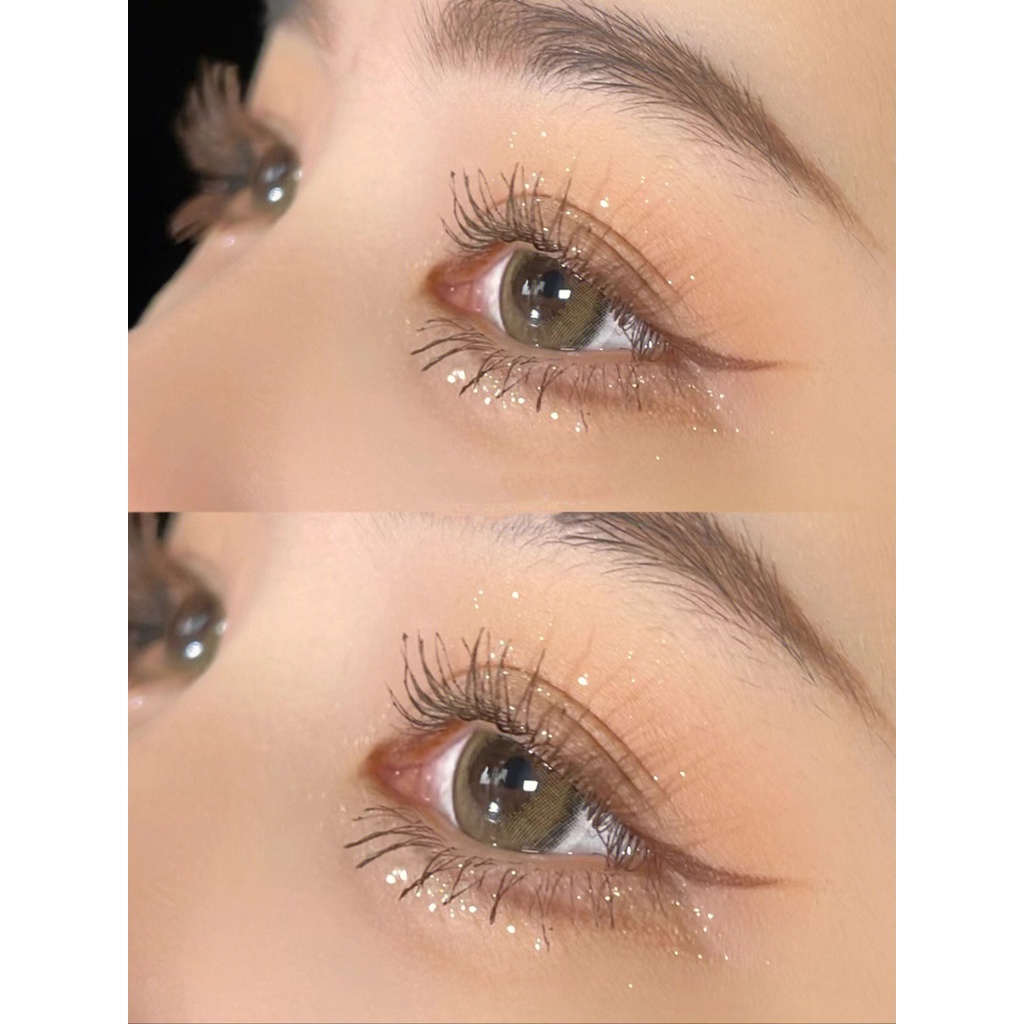 Bút Kẻ Mắt Gogotales Tông Lì Bắt Sáng Tự Nhiên