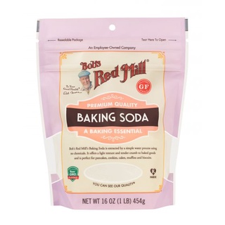 Muối nở Baking soda Bob's red mill