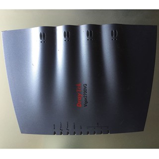 Bộ định tuyến ADSL Draytek Vigor2700 - ADSL2/2+ - Đã Sử Dụng
