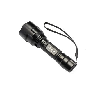 Đèn pin UltraFire C8-T6